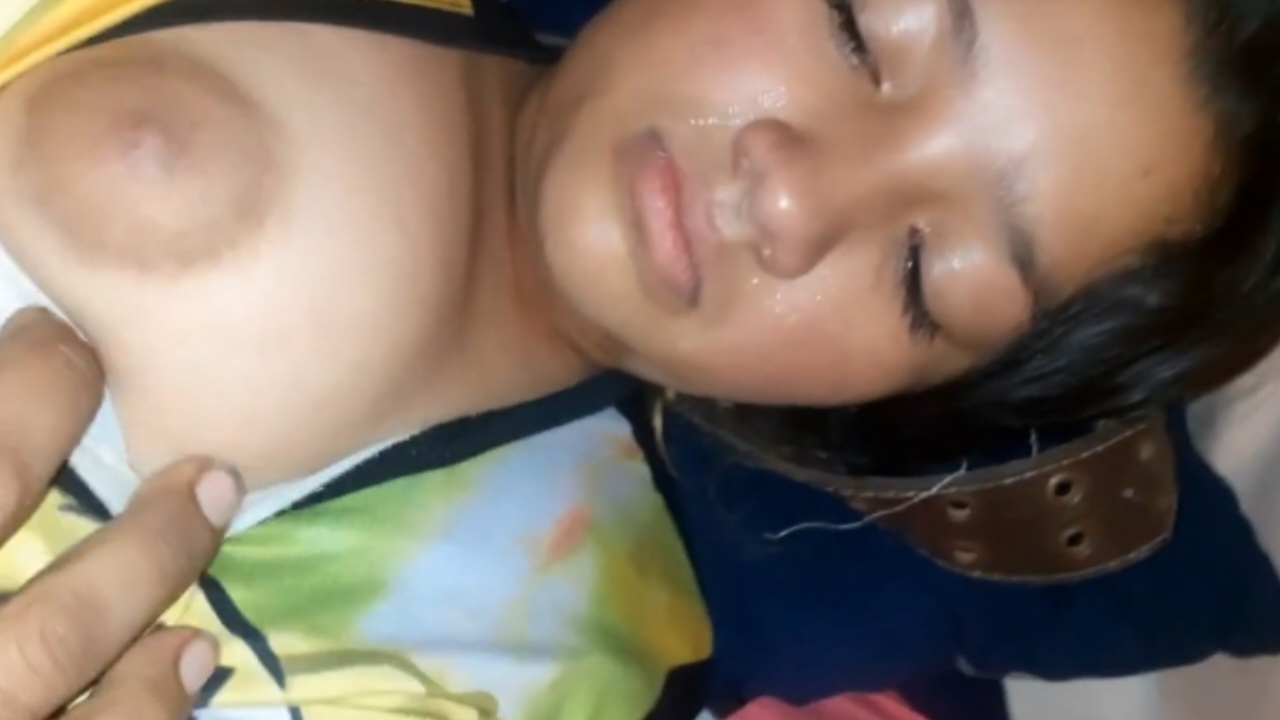 Bocil Pasrah Layani Kaka Yang Lagi Sange Berat