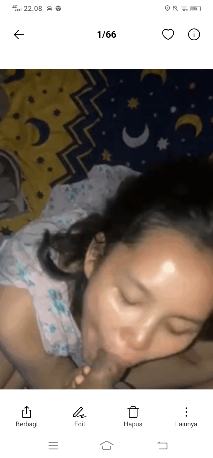 Di Isepin Adik Ipar Sampai Croot Di Muka