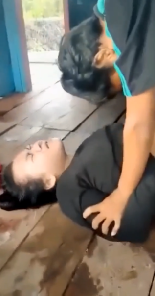 Asupan Viral Bocil SMA Di Ewe Paksa Bocil SD