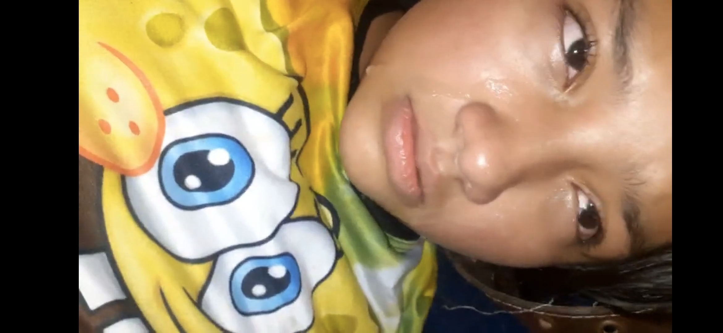 ASUPAN VIRAL Bocil Pasrah Di Ewe Kakak Tiri