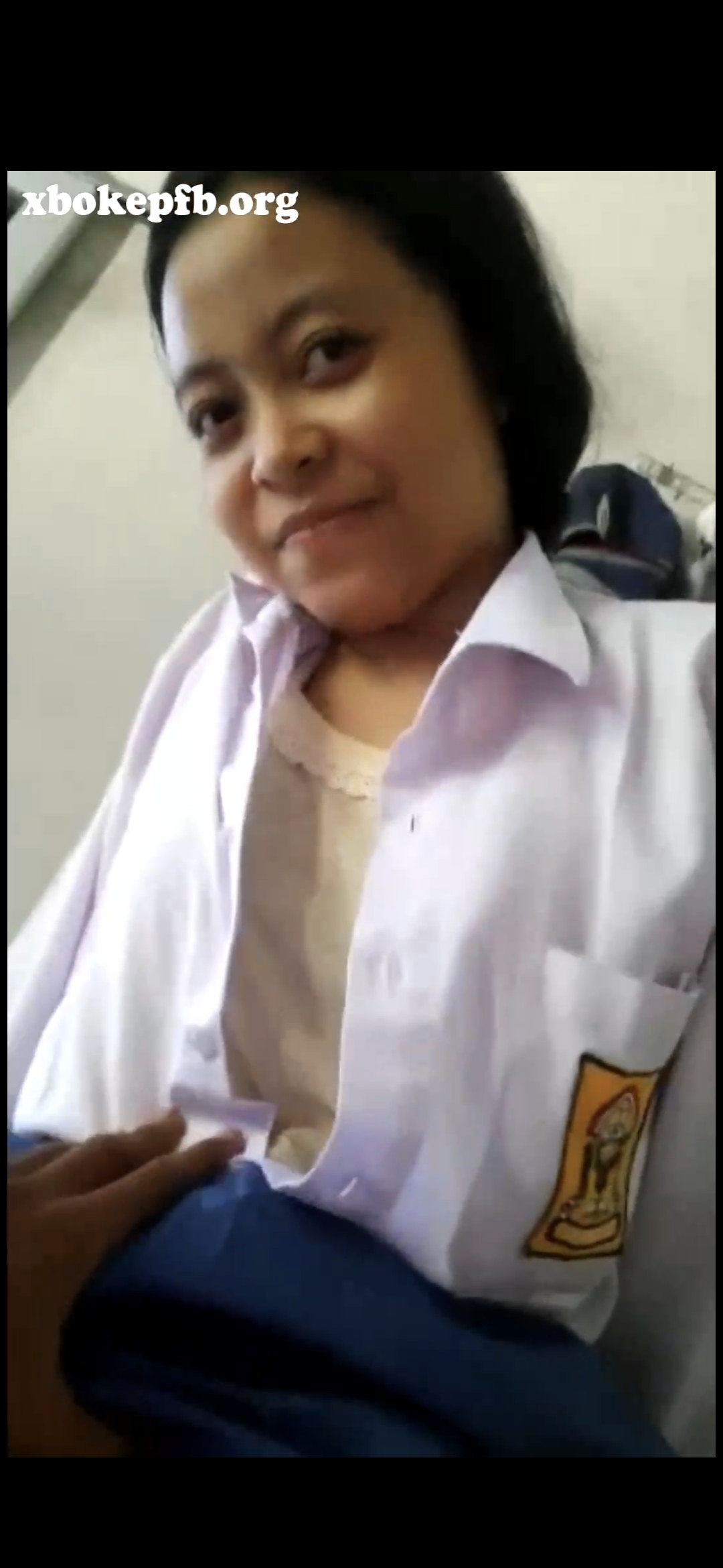 ASUPAN BOCIL SMP Di Paksa Temen Muasin Masih Pake Seragam Sange Parah TERBARU